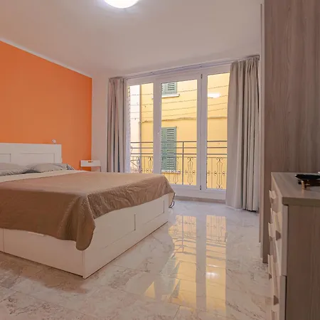 Apartment Magnifica Terrazza Con Vista Gardone Riviera
