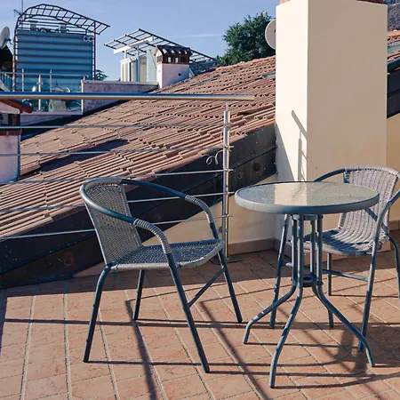 Magnifica Terrazza Con Vista