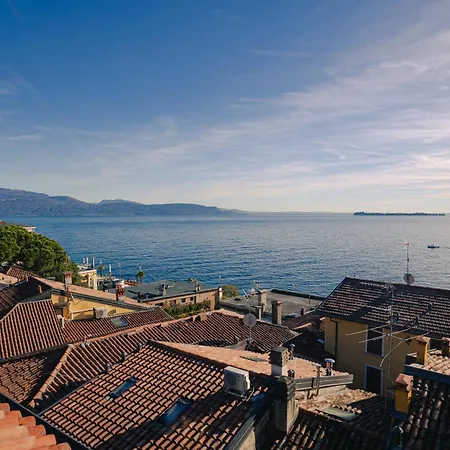 Magnifica Terrazza Con Vista Apartment *